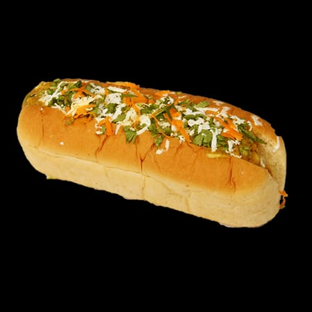 Herb & Cheese Savory Roll
